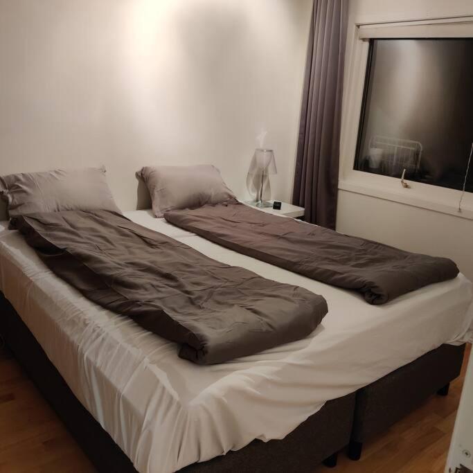Nydelig Leilighet, Free Parking Near Sentrum Bergen Exteriör bild